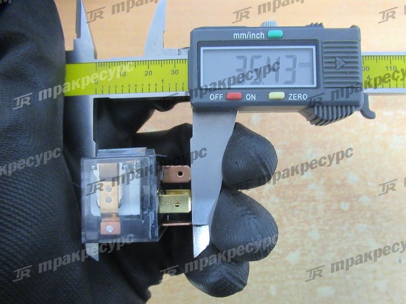 Реле HHZ 024-IZ6GR