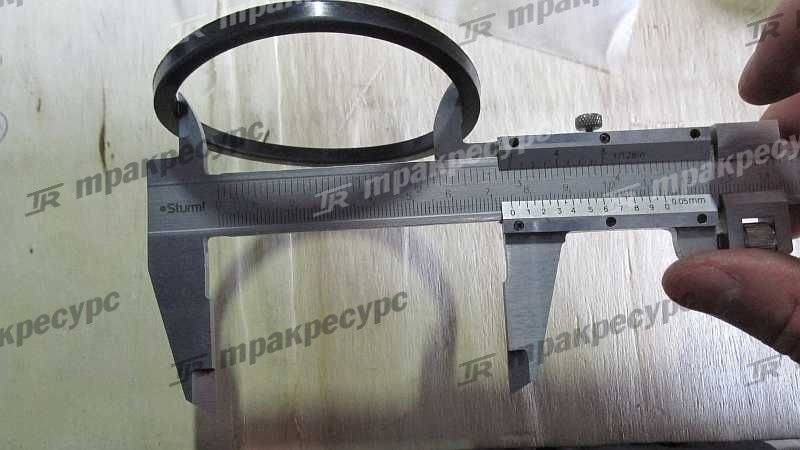 Уплотнение 12B0010