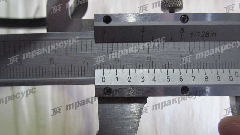 Уплотнение 12B0010