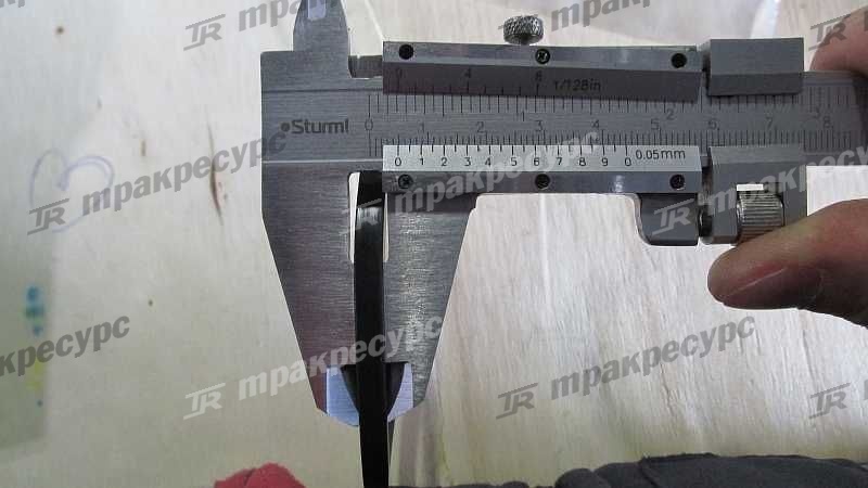Уплотнение 12B0010