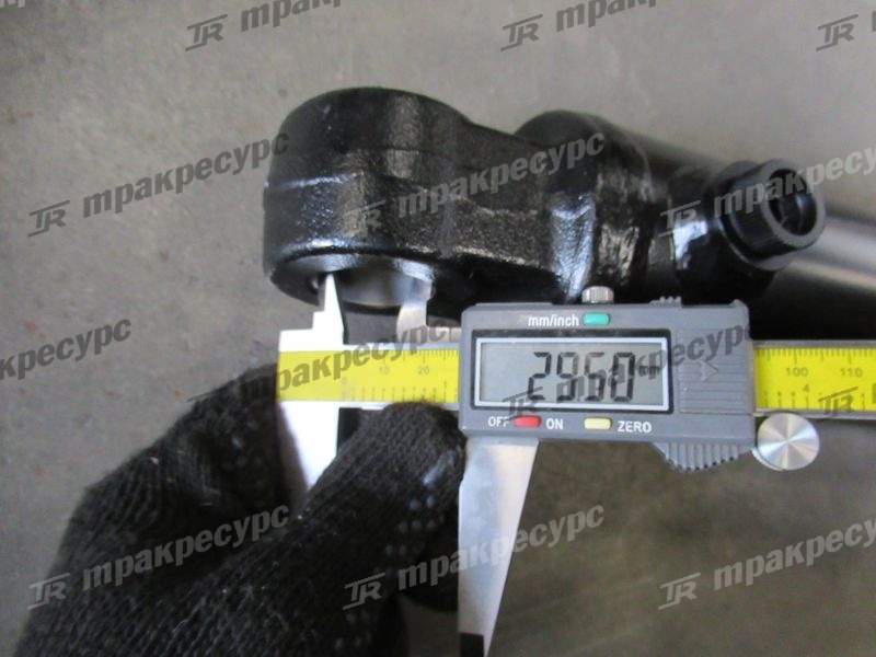 Цилиндр наклона правый 281E8-50201