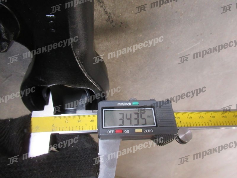 Цилиндр наклона правый 281E8-50201