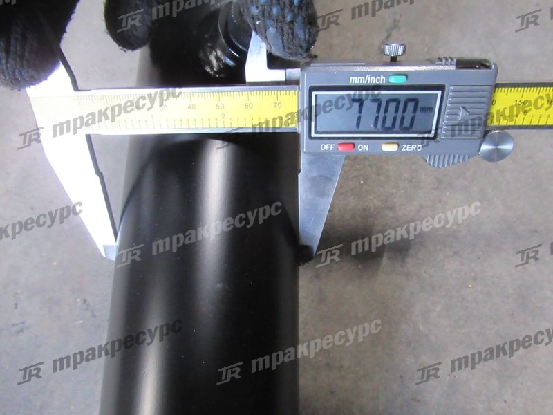 Цилиндр наклона правый 281E8-50201
