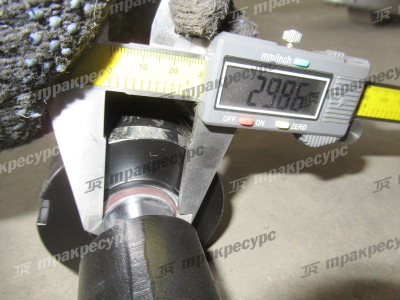 Цилиндр наклона правый 281E8-50201