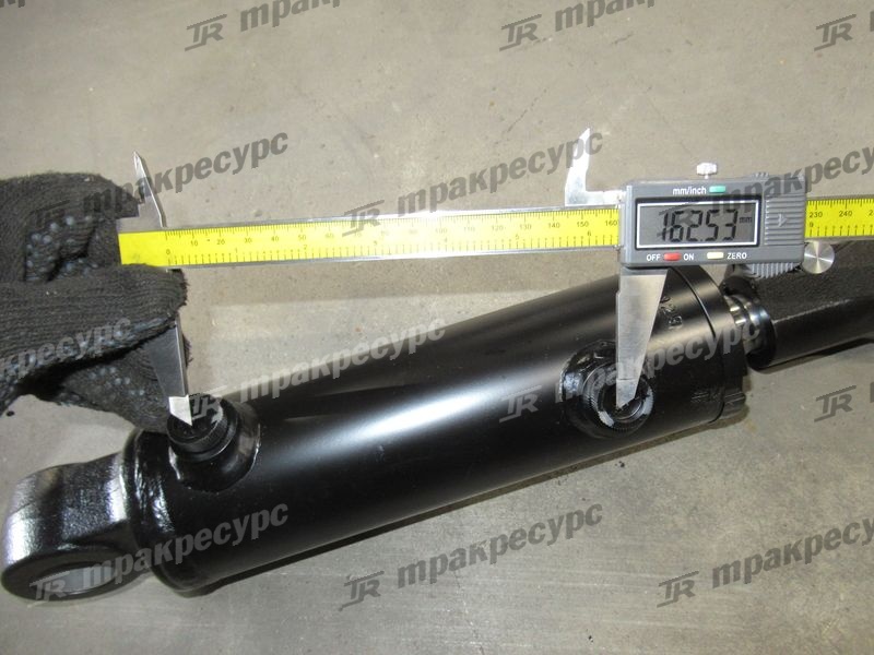 Цилиндр наклона правый 281E8-50201
