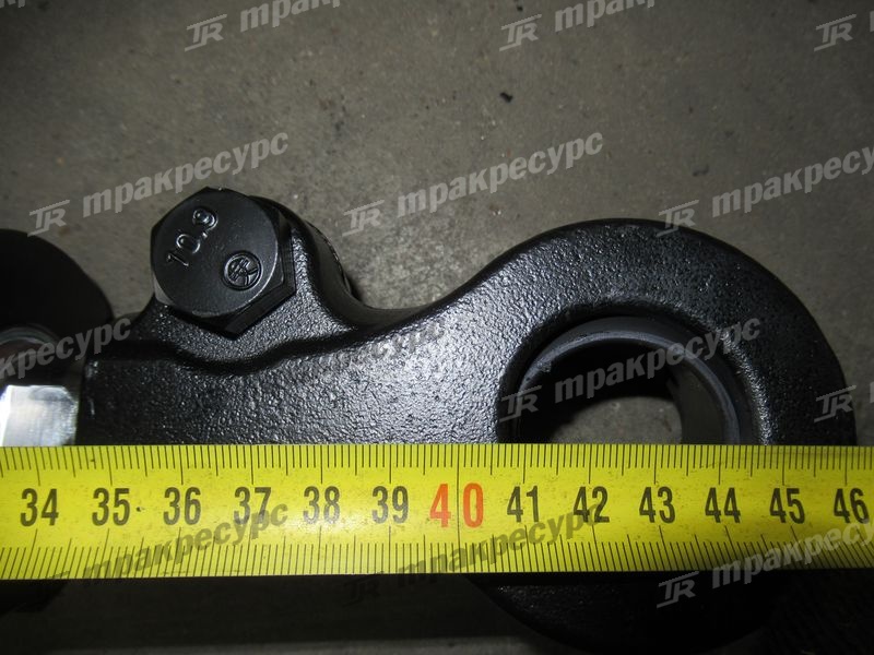 Цилиндр наклона правый 281E8-50201