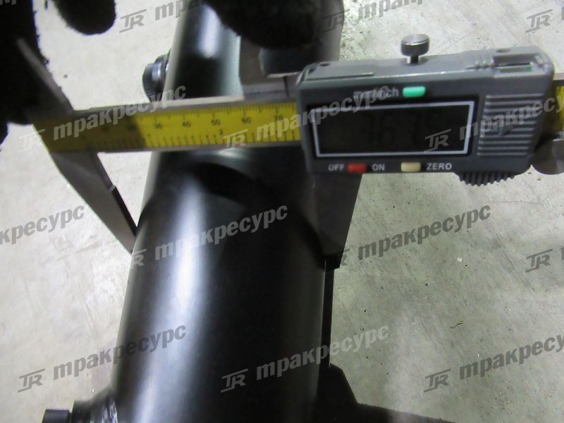 Цилиндр наклона левый 281E8-50211
