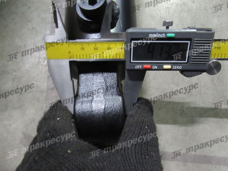 Цилиндр наклона левый 281E8-50211