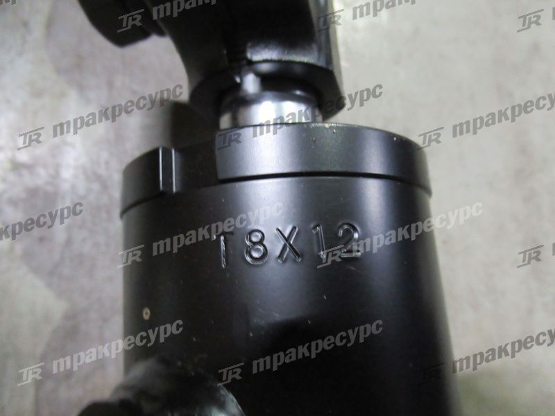 Цилиндр наклона левый 281E8-50211
