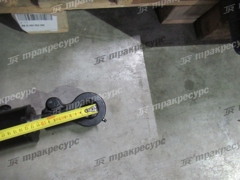 Цилиндр наклона левый 281E8-50211