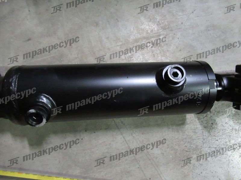 Цилиндр наклона левый 281E8-50211