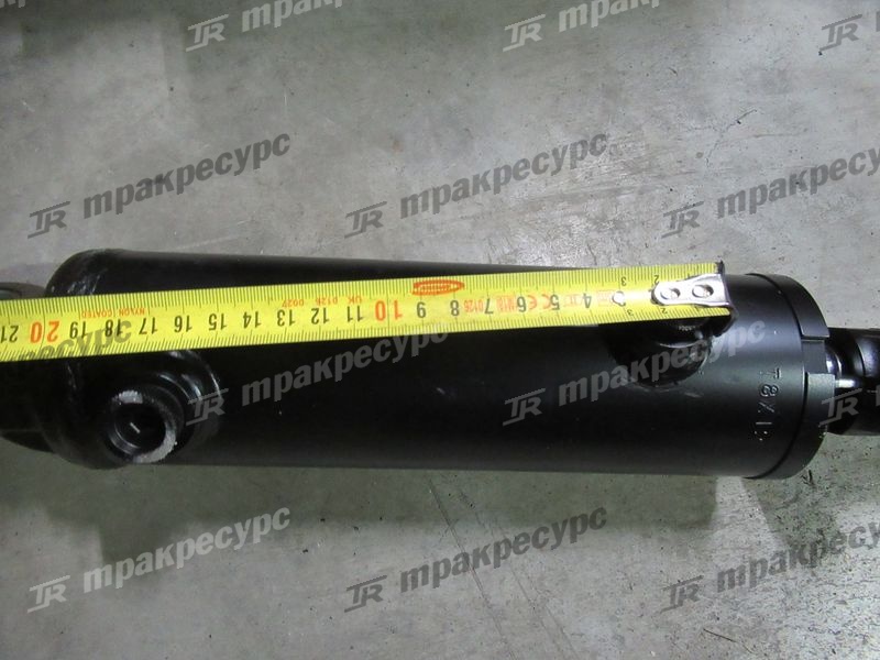 Цилиндр наклона левый 281E8-50211