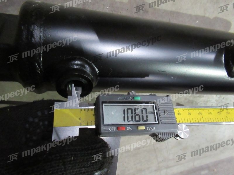 Цилиндр наклона левый 281E8-50211