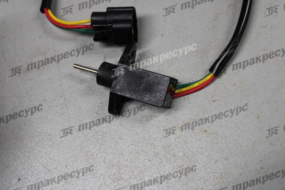 Потенциометр 277H2-62701