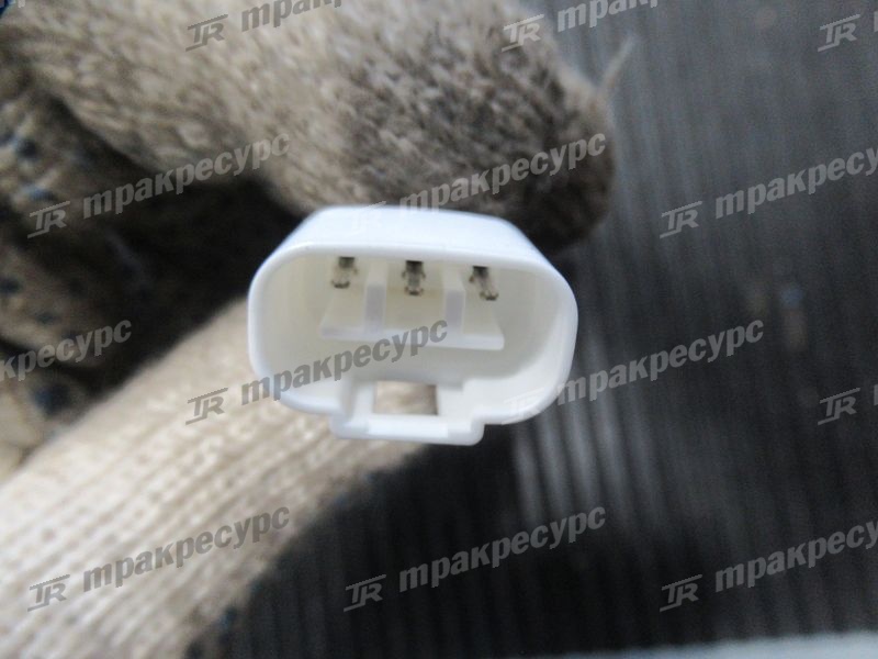 Потенциометр 277H2-62701