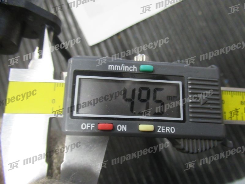 Потенциометр 277H2-62701
