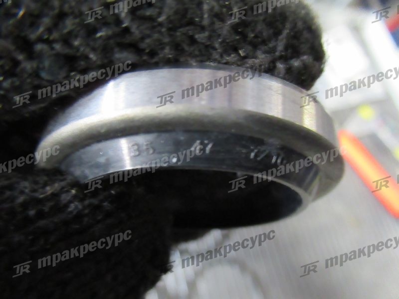 Ремкомплект цилиндра наклона 22N58-52921