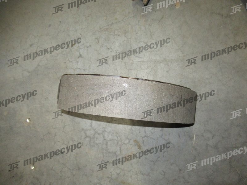 Колодка тормозная 25593-70121/1584383