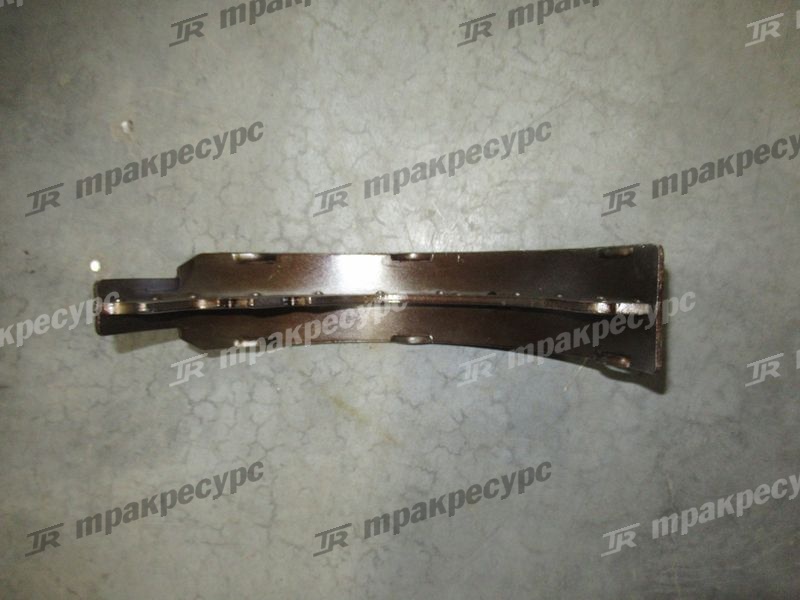 Колодка тормозная 25593-70121/1584383