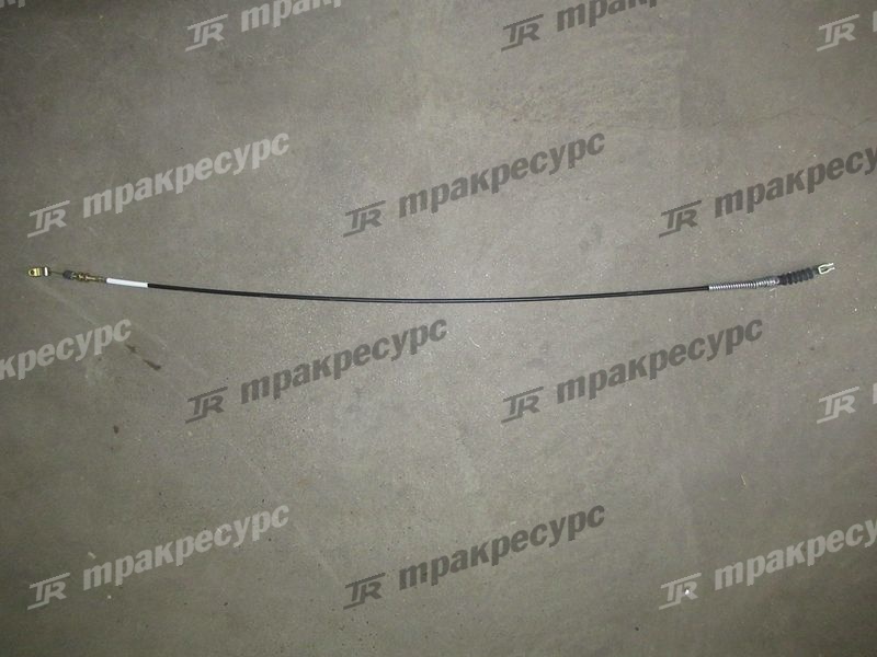 Трос акселератора 22U55-22102/11718813