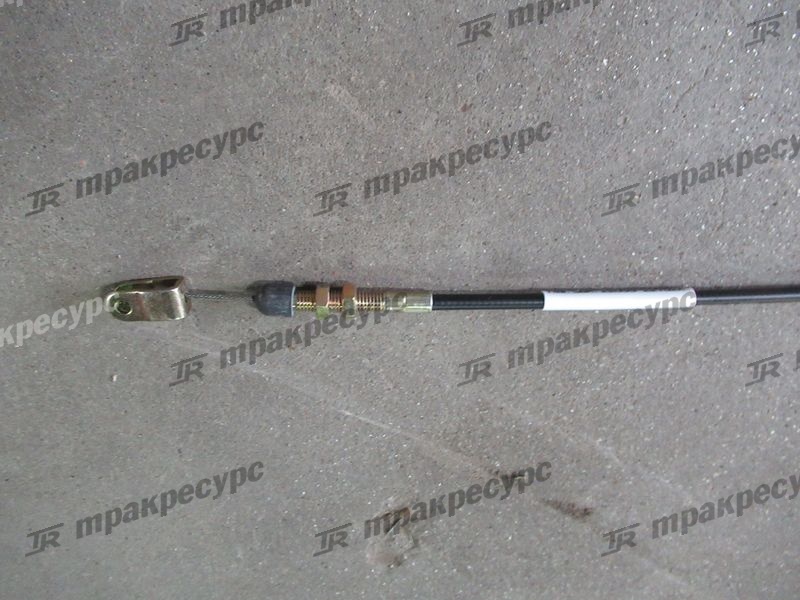 Трос акселератора 22U55-22102/11718813
