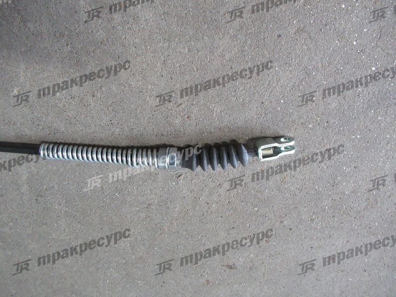 Трос акселератора 22U55-22102/11718813