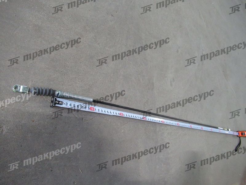 Трос акселератора 22U55-22102/11718813