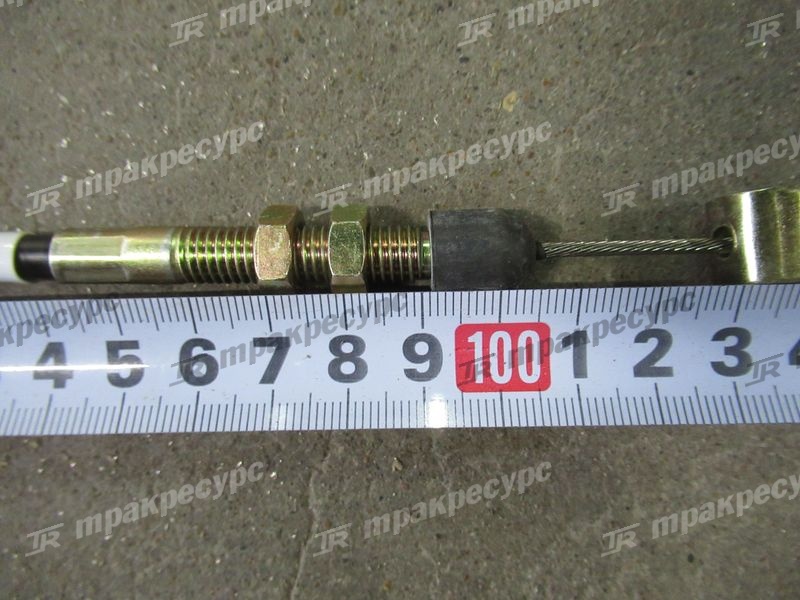 Трос акселератора 22U55-22102/11718813