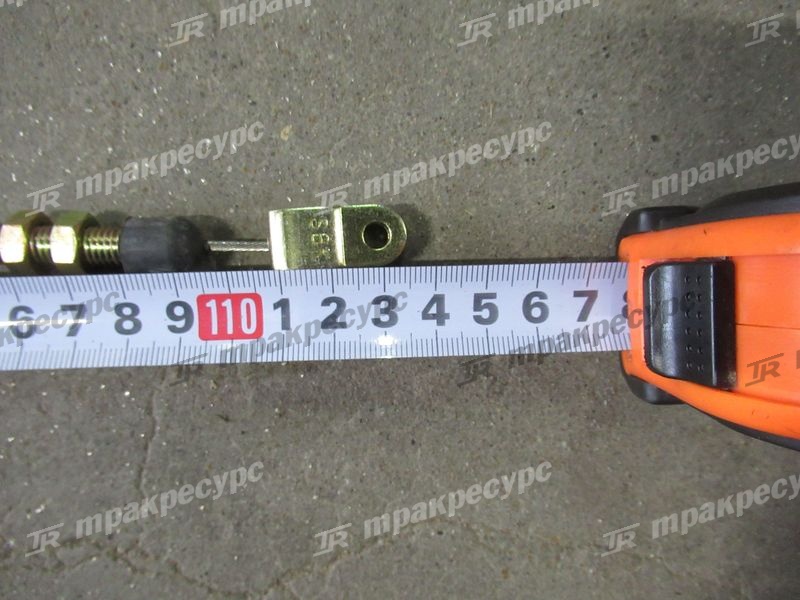 Трос акселератора 22U55-22102/11718813