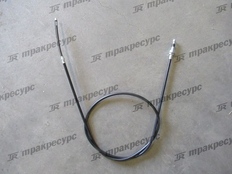 Трос тормоза ручного правый 222A3-72011/1219625