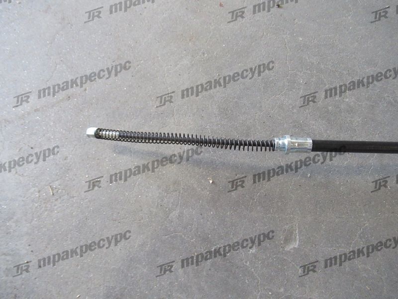 Трос тормоза ручного правый 222A3-72011/1219625