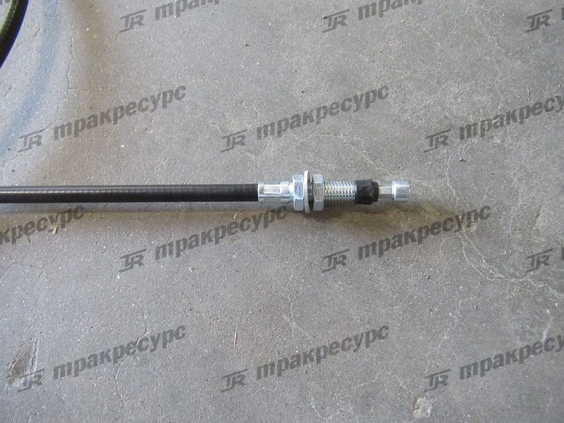 Трос тормоза ручного правый 222A3-72011/1219625