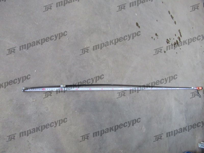 Трос тормоза ручного правый 222A3-72011/1219625