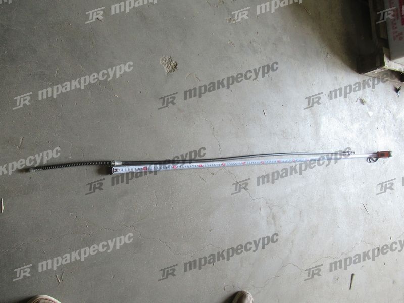 Трос тормоза ручного левый 222A3-72021/8723384