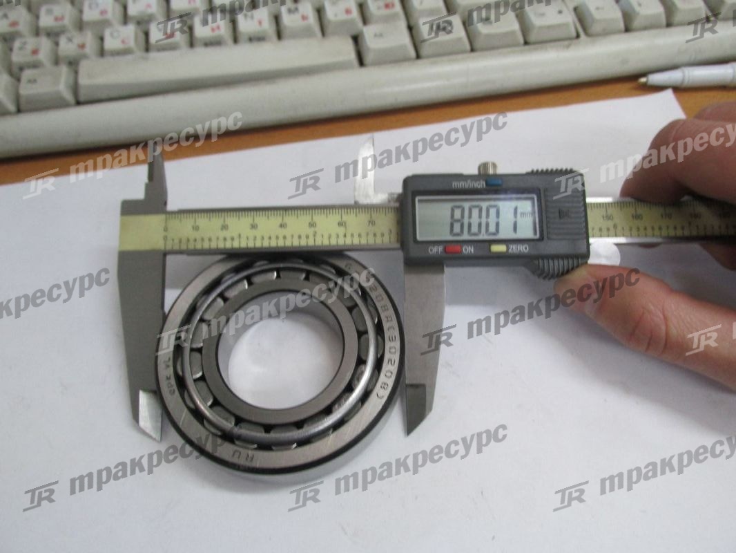 Подшипник ступицы 12003-43021/14985