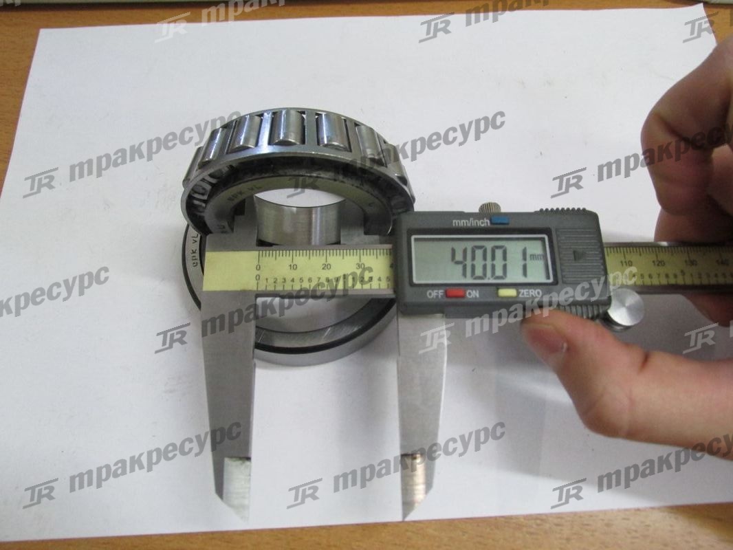 Подшипник ступицы 12003-43021/14985