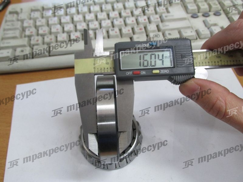 Подшипник ступицы 12003-43021/14985