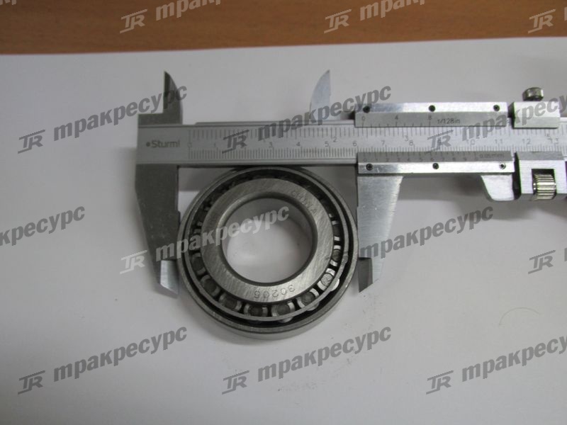 Подшипник ступицы 03071-30206/21625