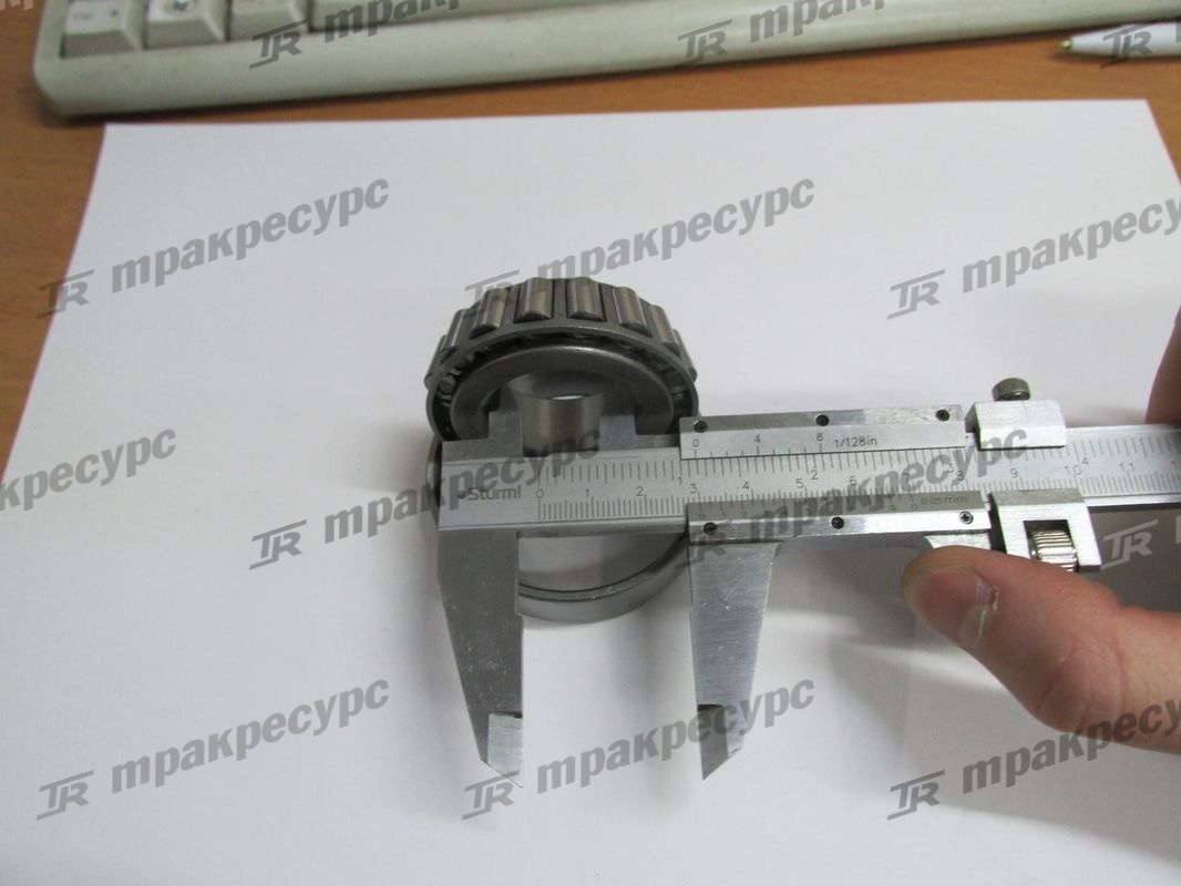 Подшипник ступицы 03071-30206/21625