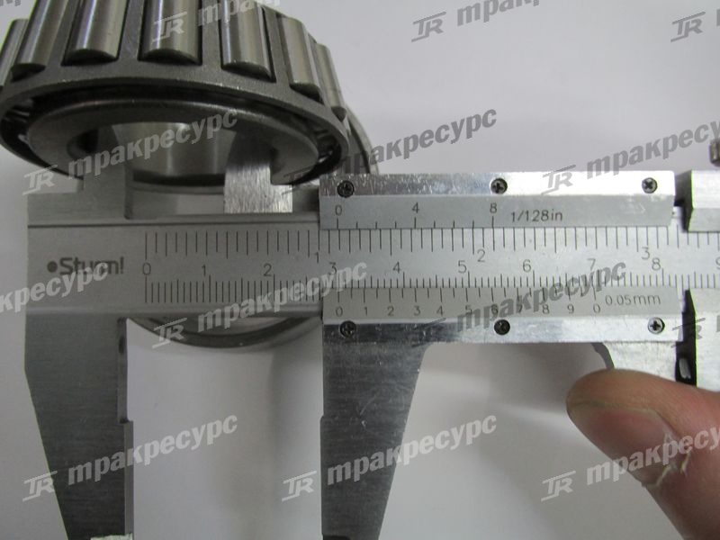 Подшипник ступицы 03071-30206/21625