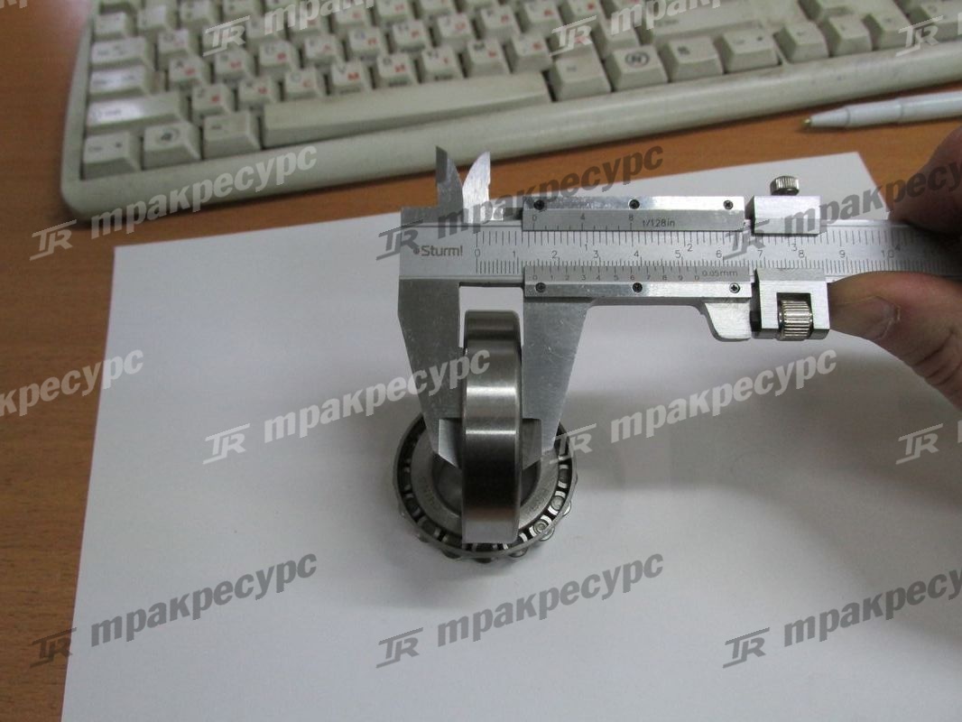 Подшипник ступицы 03071-30206/21625