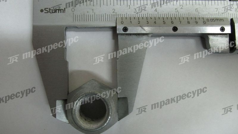 Гайка 23654-34051/14839
