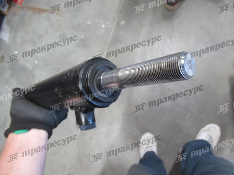 Цилиндр рулевого управления 216G4-50401/7971455