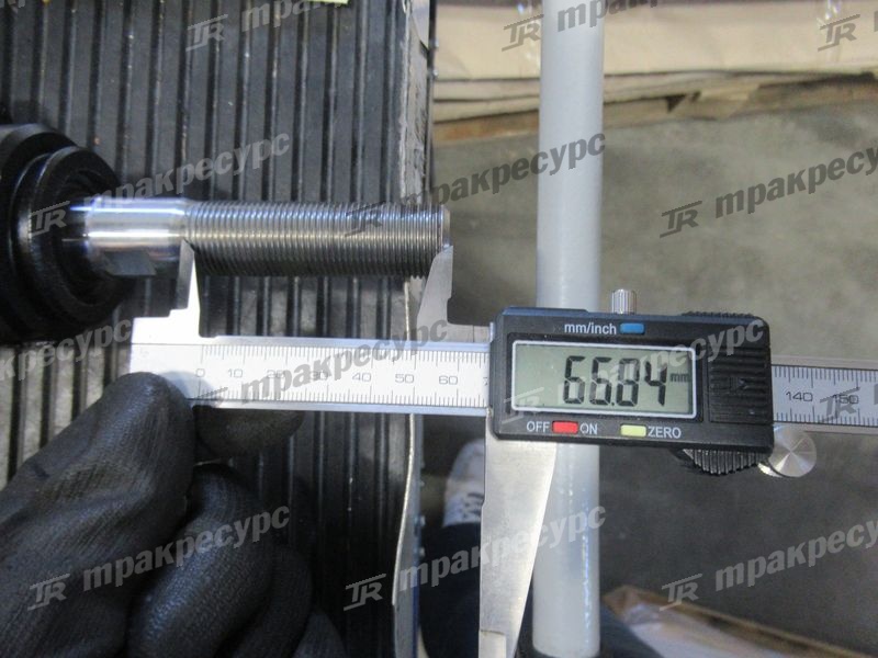 Цилиндр рулевого управления 216G4-50401/7971455