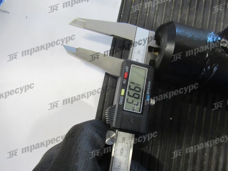 Цилиндр рулевого управления 216G4-50401/7971455