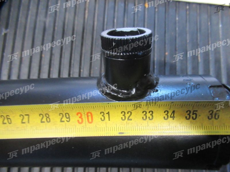Цилиндр рулевого управления 216G4-50401/7971455