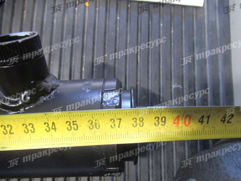 Цилиндр рулевого управления 216G4-50401/7971455