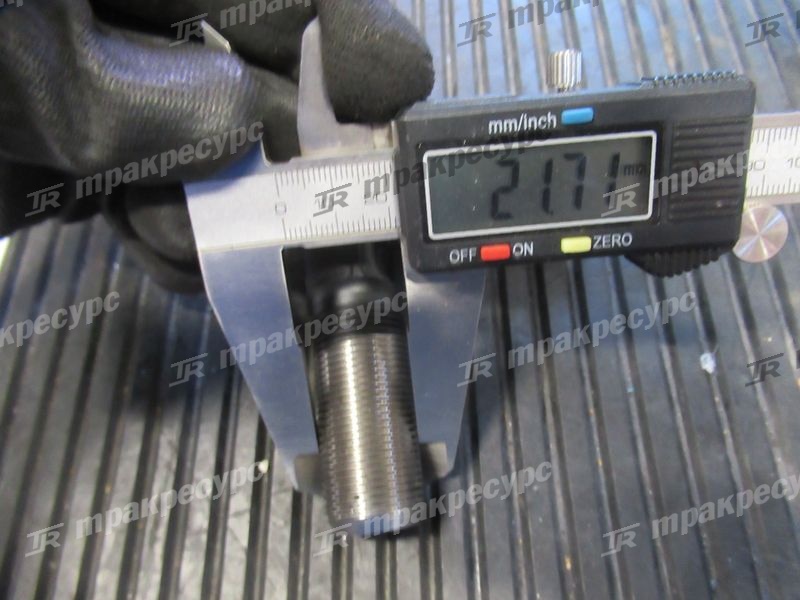 Цилиндр рулевого управления 216G4-50401/7971455