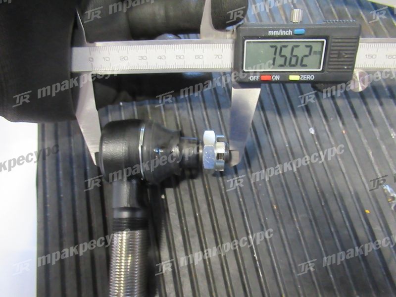 Цилиндр рулевого управления 216G4-50401/7971455