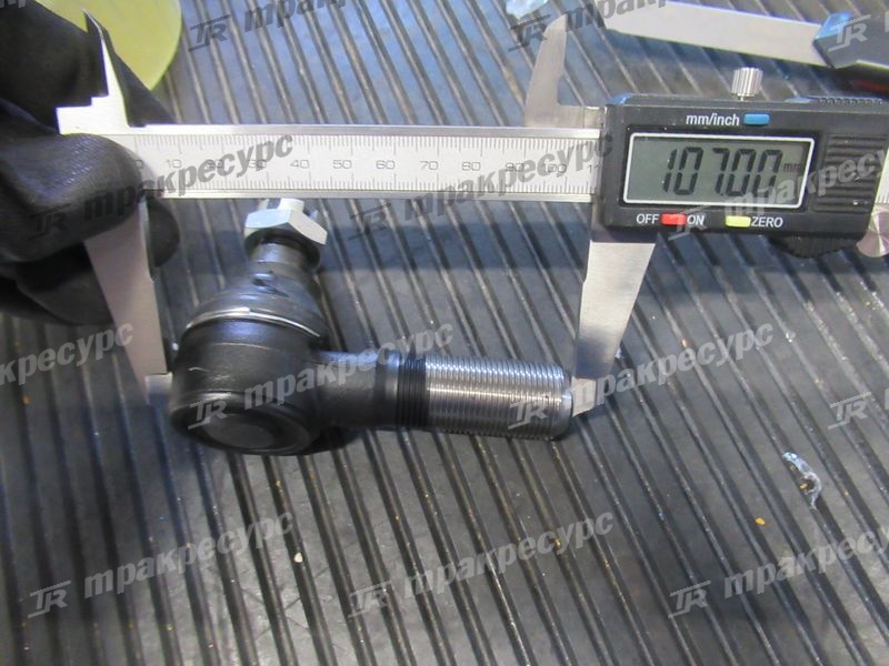 Цилиндр рулевого управления 216G4-50401/7971455